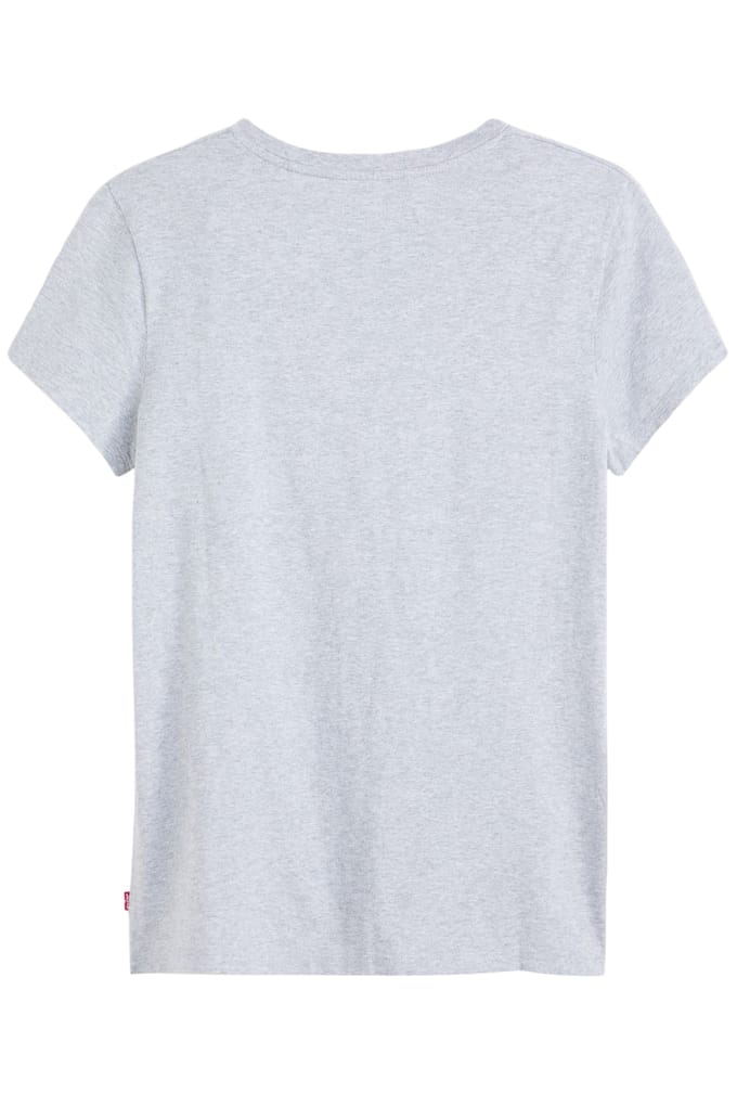 Levi's The Perfect Tee Grey Taglia: XXS | Maglie Sportivi Outlet | Donna | Grigio