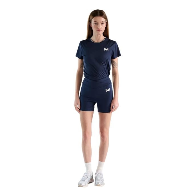 Dijhoge dameslaarzen Mouratoglou Apparel