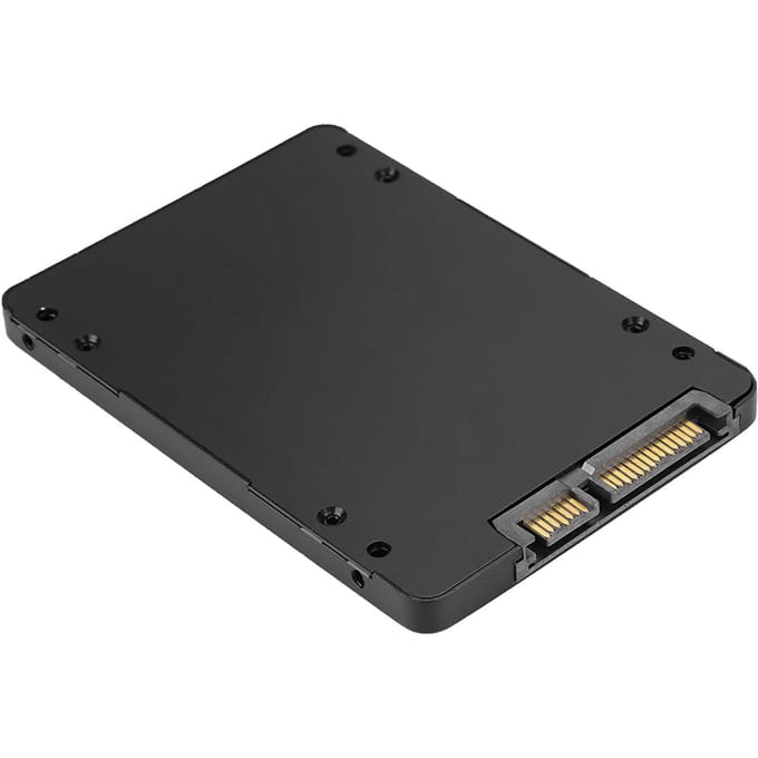 Aluminiumlegering M.2 NGFF naar SATA Harde Schijf Box SSD Behuizing voor Desktop Notebook 7MM 2280 black