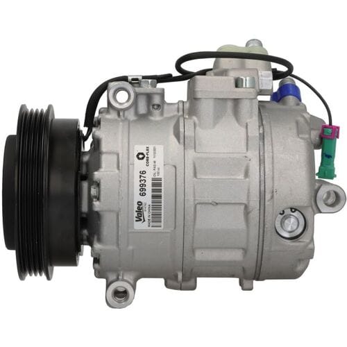 Airco-compressor VALEO 699376