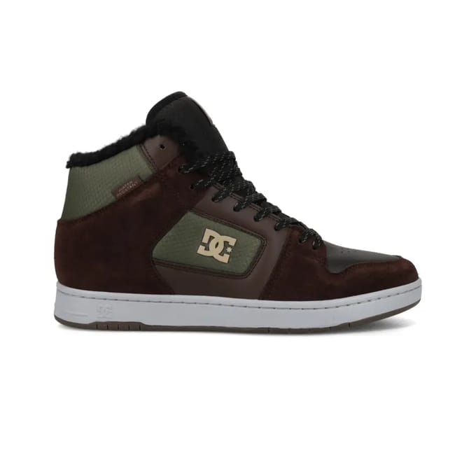 Hoge sneakers DC Shoes Manteca 4 Hi