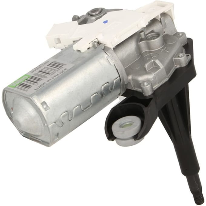 Ruitenwissermotor VALEO 579761