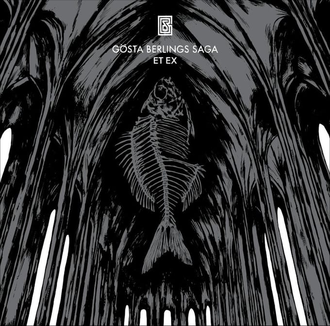 Et Ex (LP)