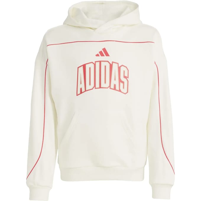Junior Sweatshirt adidas Stadium Lettering