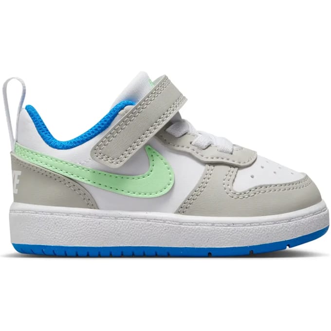 Babytrainers Nike Court Borough Low Recraft