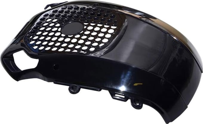 Briggs & stratton ventilatorkap