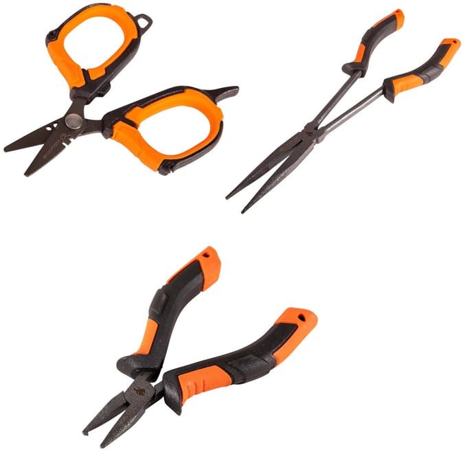 Grayton Essential Pliers Set - Vistang
