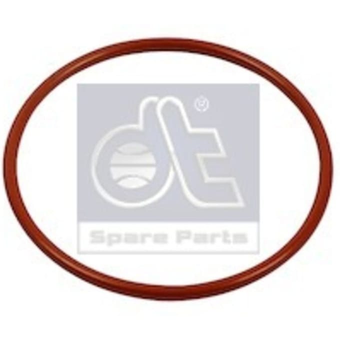 Pakking, cilinderbodem DT Spare Parts 3.10182