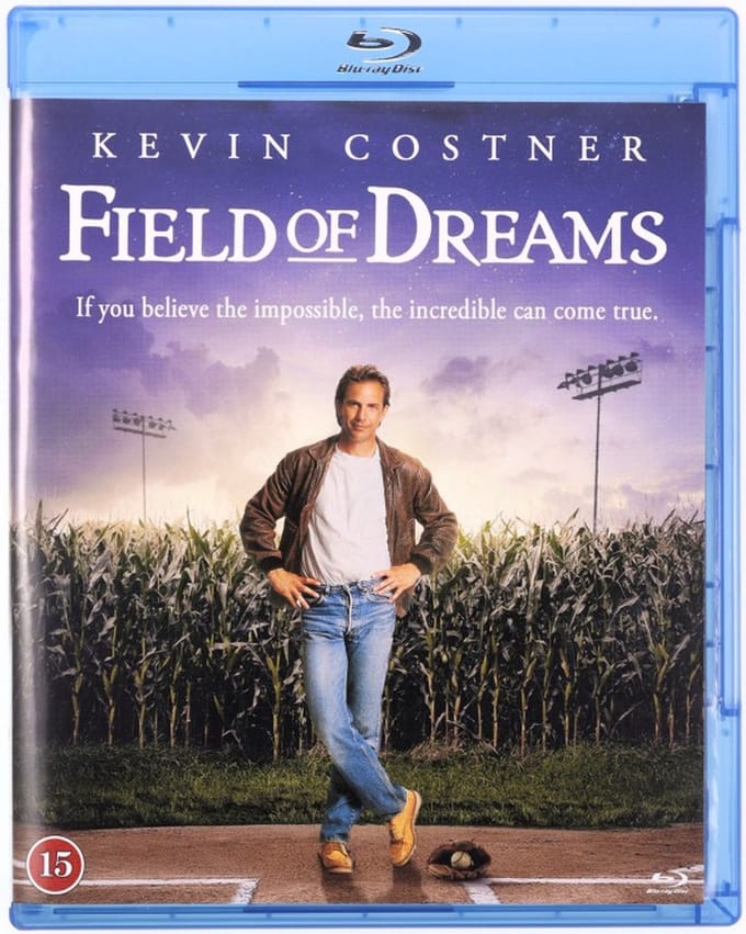 Field Of Dreams