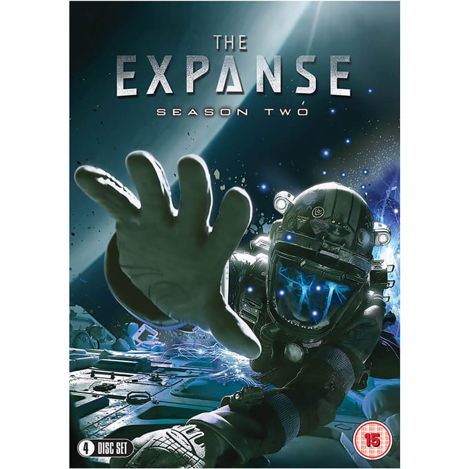 The Expanse: Seizoen twee