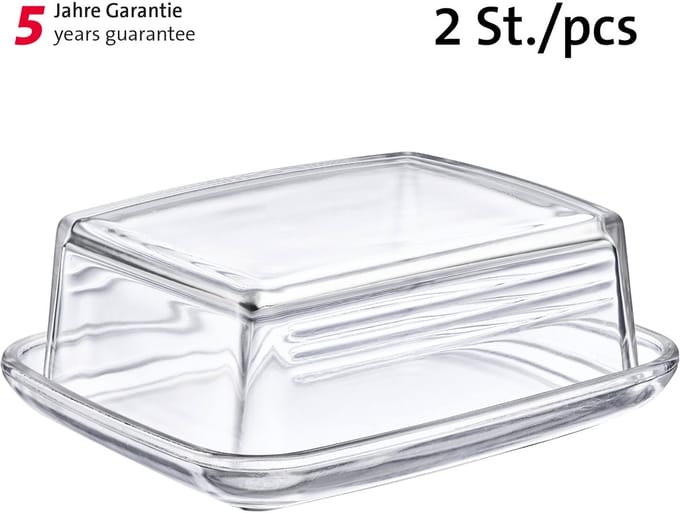 Westmark 2 Botervlootpot, 208522E3