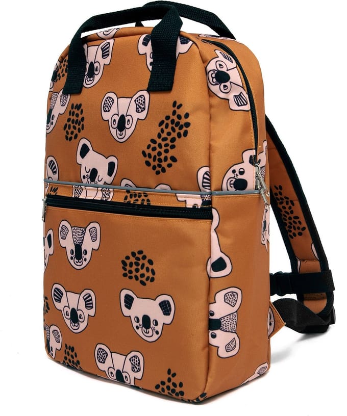 Petit Monkey kinderrugzak koala L