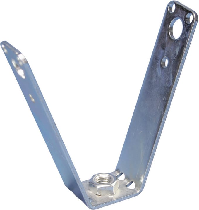 nVent TBHKM10 CAD TRAPEZOIDAL DECK HANGER per 50