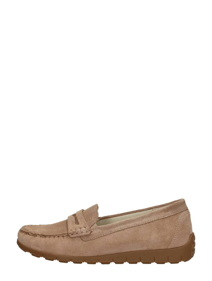 Waldläufer - H-lucy Beige 37.5