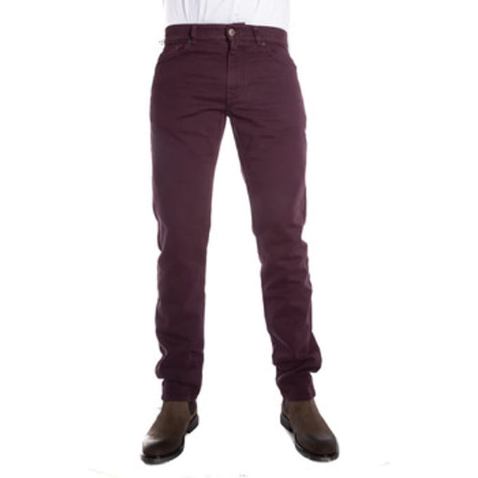 Broek Harmont &amp; Blaine WNE001053027