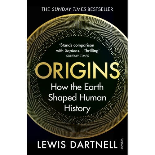 Origins - Lewis Dartnell