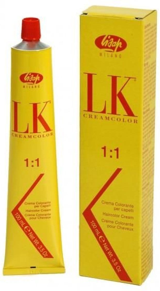 Lisap LK Anti Age 6.566 100ml