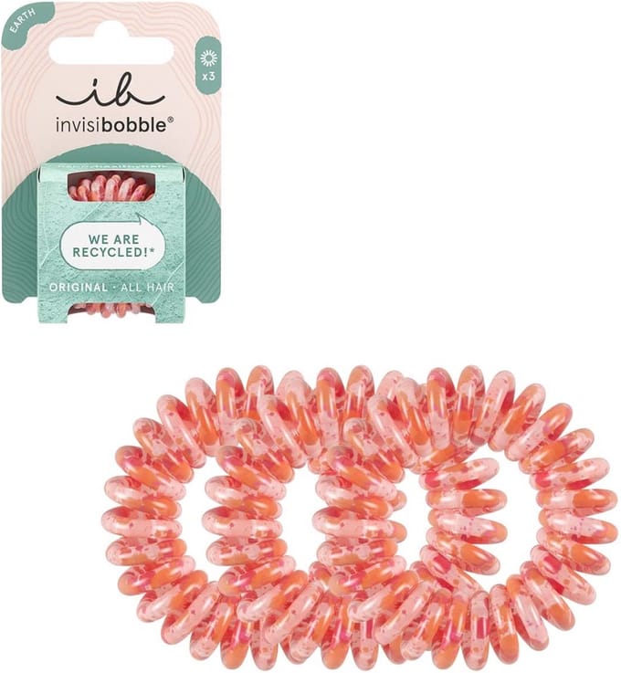 Invisibobble Original Elastiek Earth
