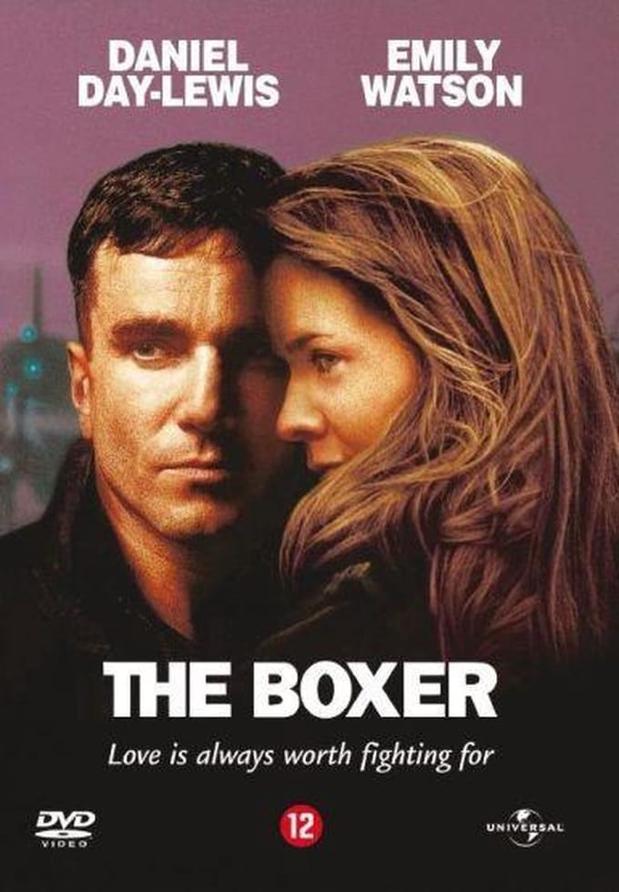 Boxer