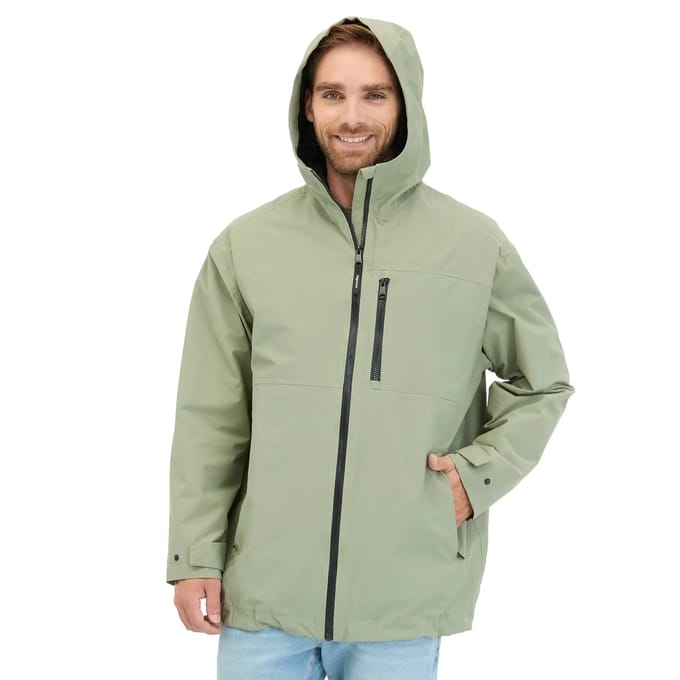Coupe-vent Ragwear Outgor