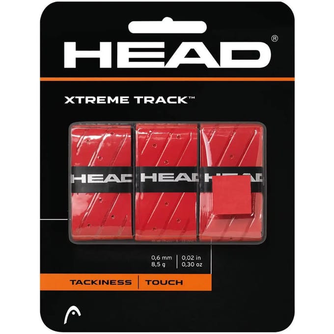 Tennisgreep Head Xtremetrack™