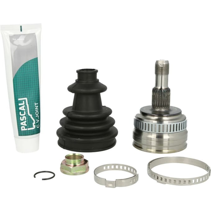 Homokineet reparatie set, aandrijfas PASCAL G1M005PC
