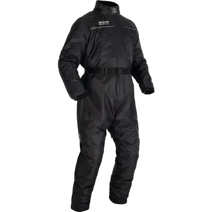 Regenpak voor motorfiets Oxford