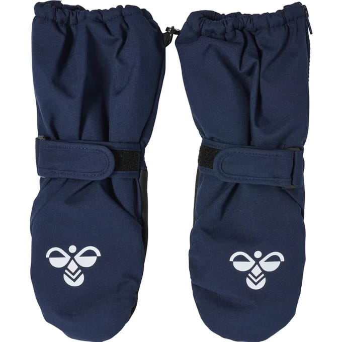 Hummel kinderhandschoenen Hml Iglo Mittens 215949
