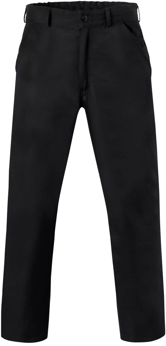 HAVEP Werkbroek rits Basic 8275 - Zwart - 60