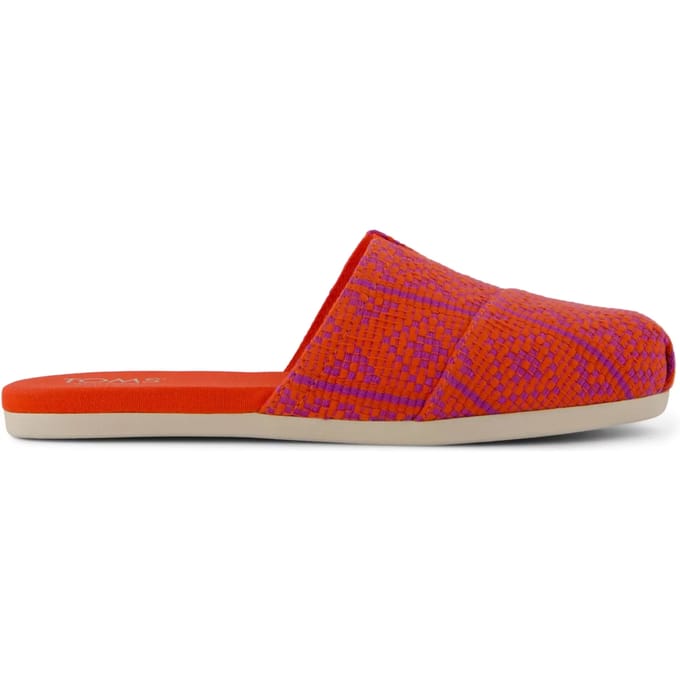 Classic Alpargata Slippers Dames Toms