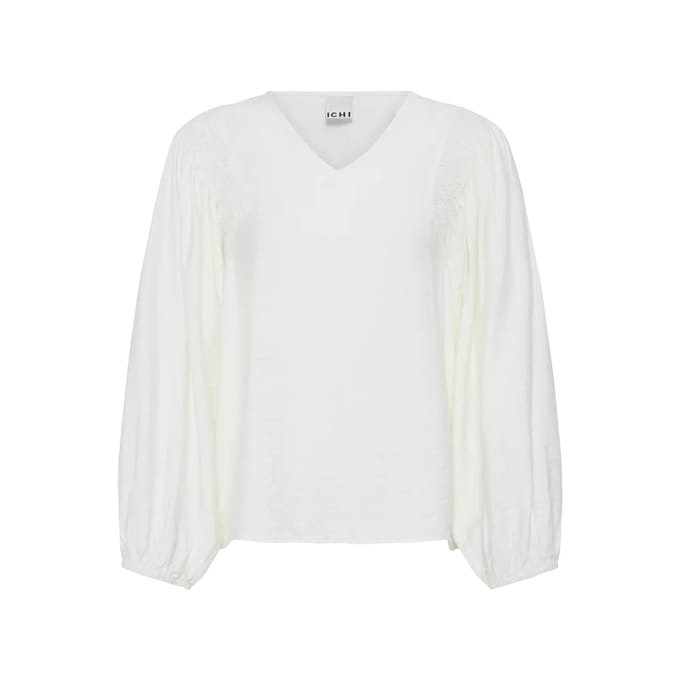 ICHI - IHIMELDA LS - Dames - Blouses
