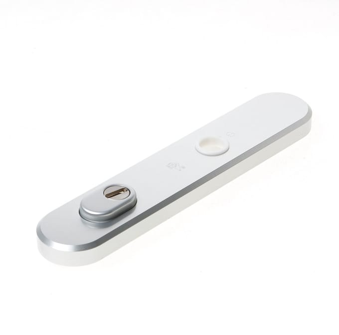 HOPPE VH BUITENSCHILD 3236ZA F1 PC92
