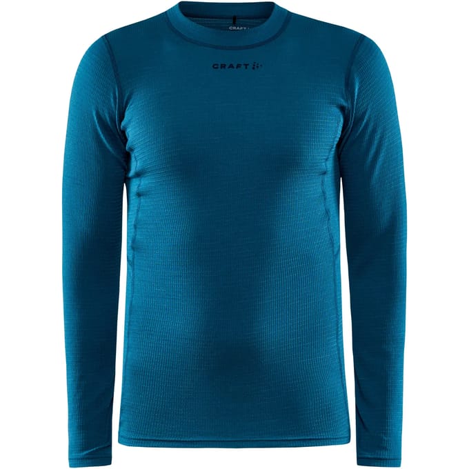 Jersey met lange mouwen Craft Pro Wool Extreme X
