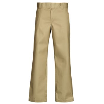 Straight leg broeken Dickies WP873 WORK PANT REC