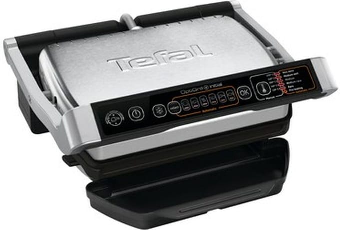 Tefal Grill elektryczny GC706D34