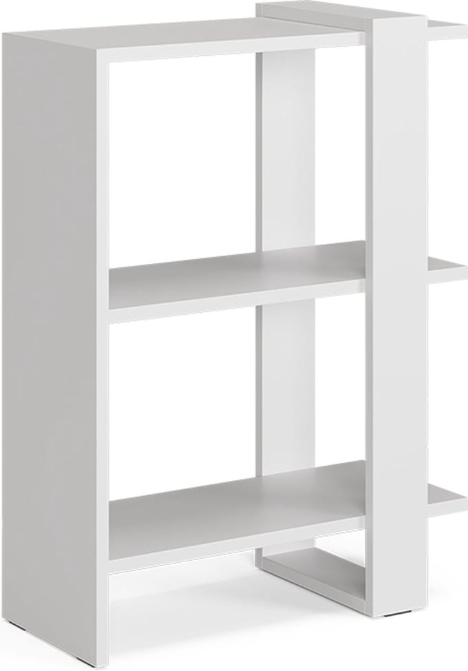 Vicco Basil Kamerverdeler – 51.8 x 70 cm Wit