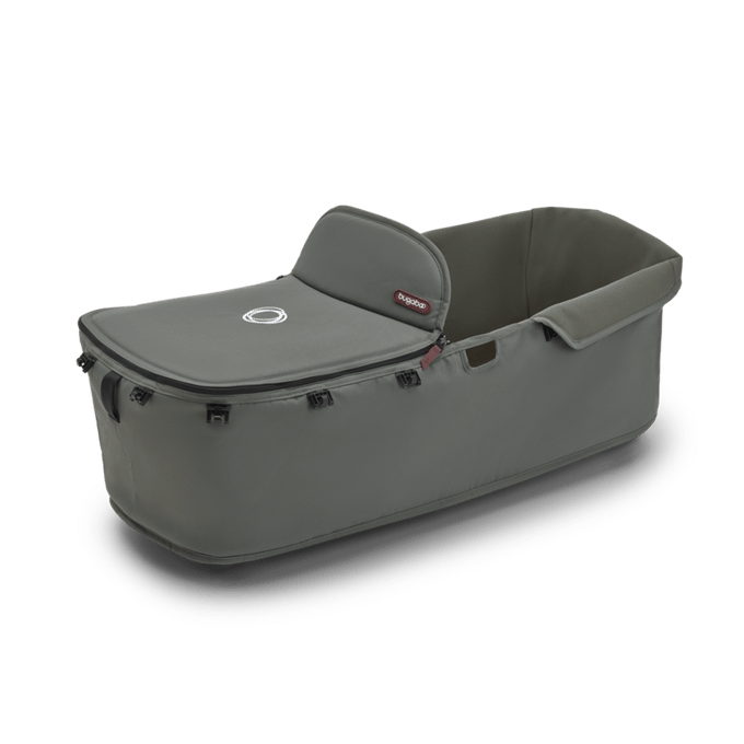 Bugaboo Fox Cub bekledingset voor wieg Forest green