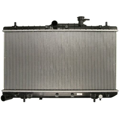 Radiator, motorkoeling KOYORAD PL812976R