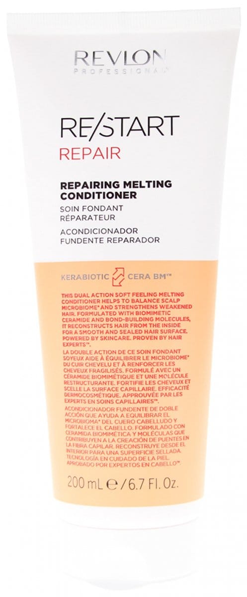 Conditioner Revlon Re-Start Recovery (200 ml)