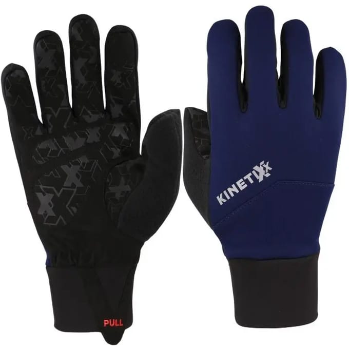 Lange handschoenen KinetiXx Logan