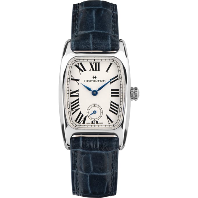 Hamilton Boulton H13321611 Horloge