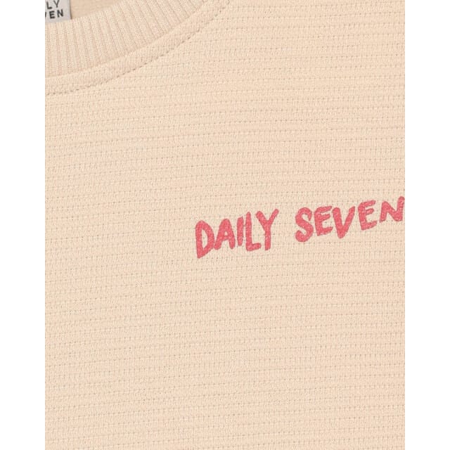 DAILY 7 T-shirt 920307