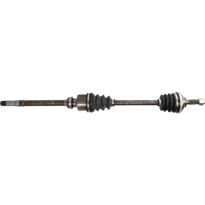 Aandrijfas POINT GEAR PNG70298 rechts