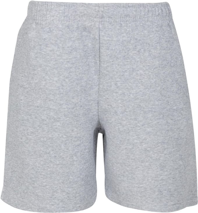 Urban Classics - Basic Essential Kinder joggingbroek - Kids 134/140 - Grijs
