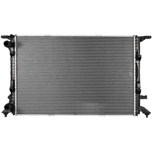 Radiator, motorkoeling VALEO 716990