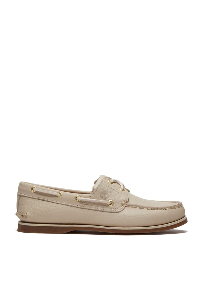 Timberland Boat Shoe Natural Größe: 40 | Loafer Outlet | Herren