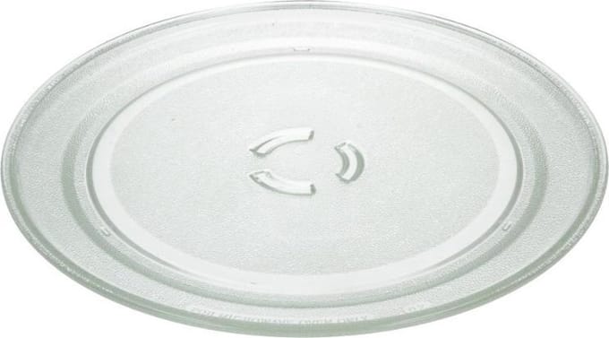 WHIRLPOOL - GLASPLAAT Magnetron - DIAM.360MM - 481946678348