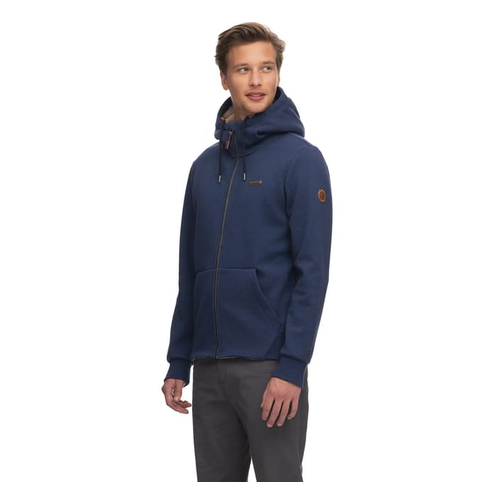 Hoodie Ragwear Fabbian