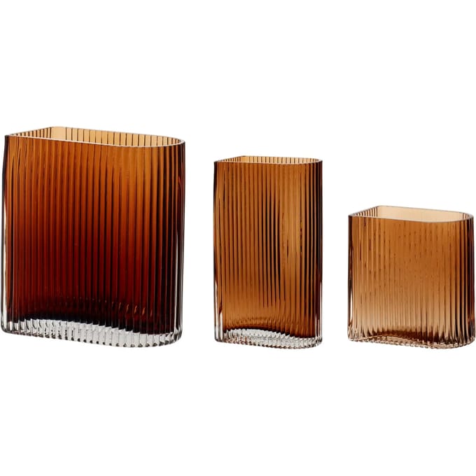 Vazen Hubsch Interior Elements (x3)