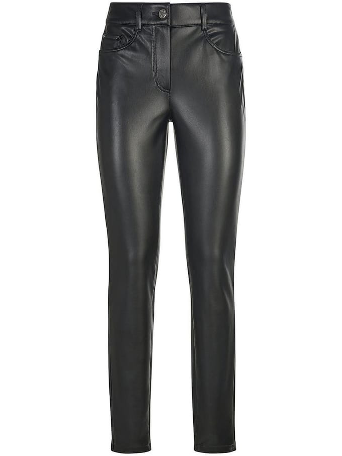 Broek Van BASLER zwart